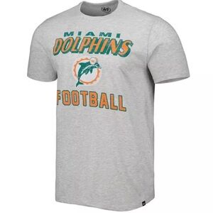 47 Brand Dolphins T-Shirt